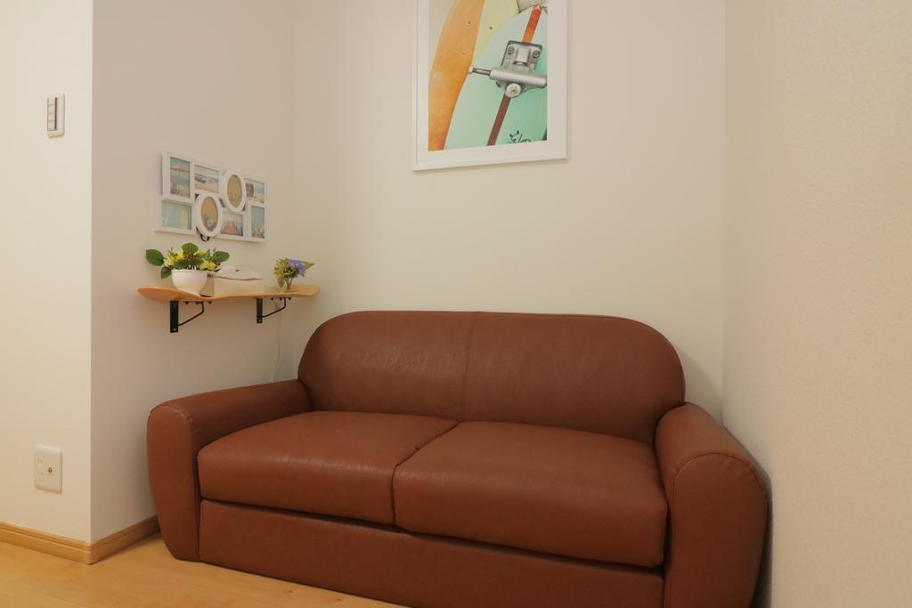 Hg Cozy Hotel No.29 Kiotó Kültér fotó
