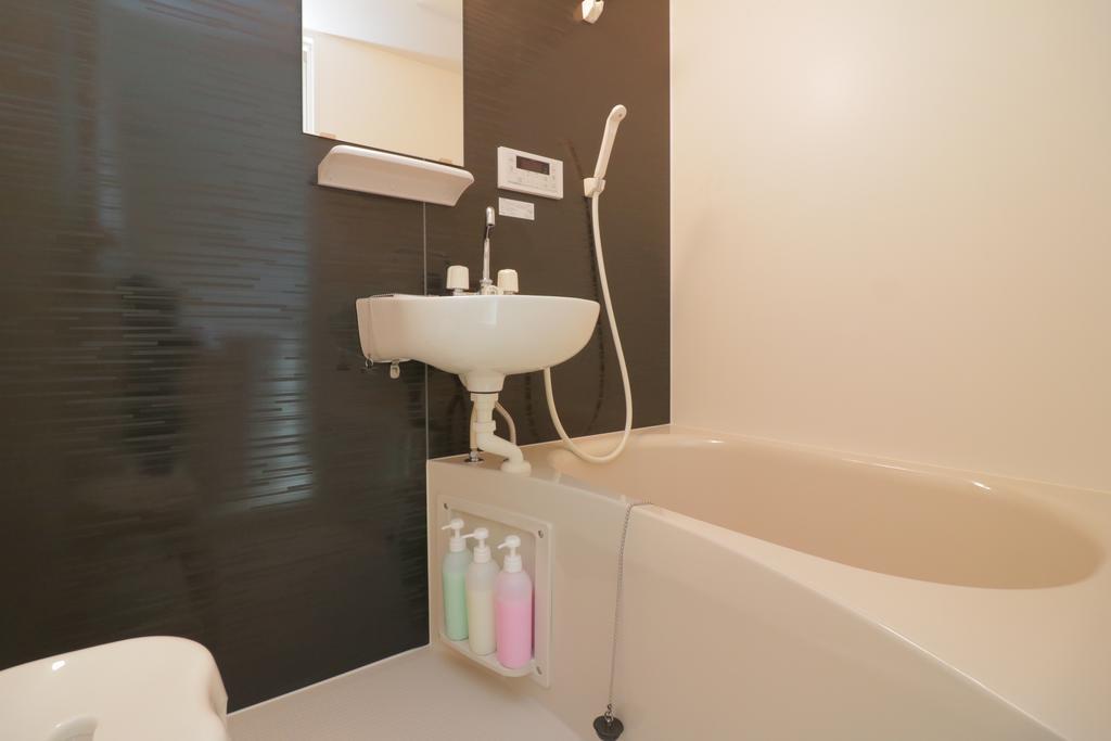 Hg Cozy Hotel No.29 Kiotó Kültér fotó