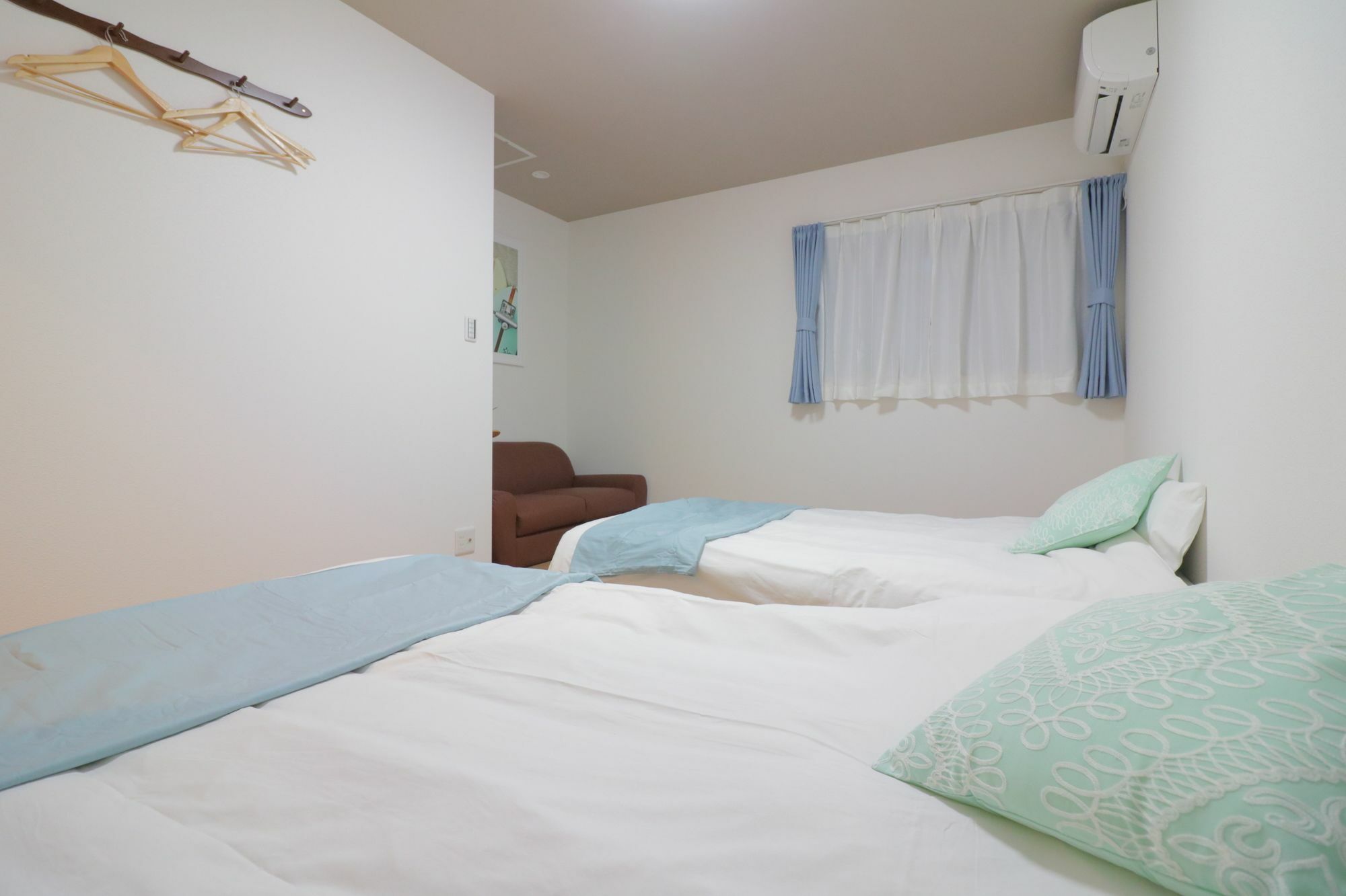 Hg Cozy Hotel No.29 Kiotó Kültér fotó